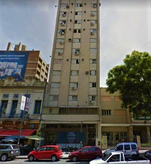 Departamento · 36m² · 2 Ambientes
