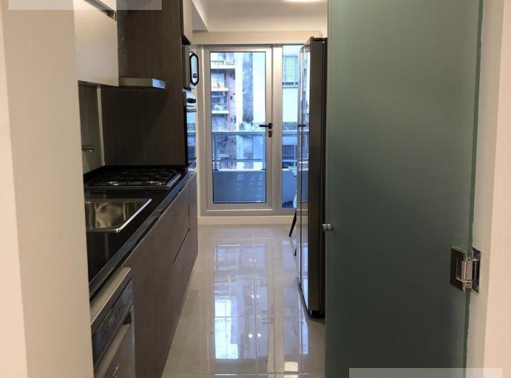 Departamento · 138m² · 3 Ambientes · 1 Cochera