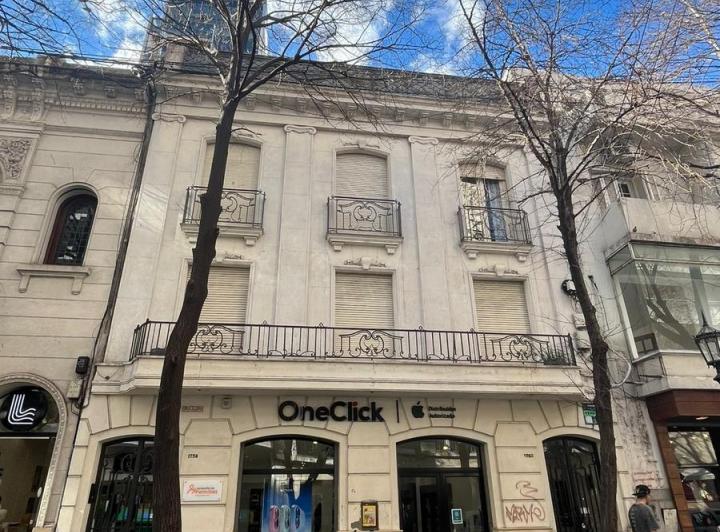 Departamento · 70m² · 7 Ambientes