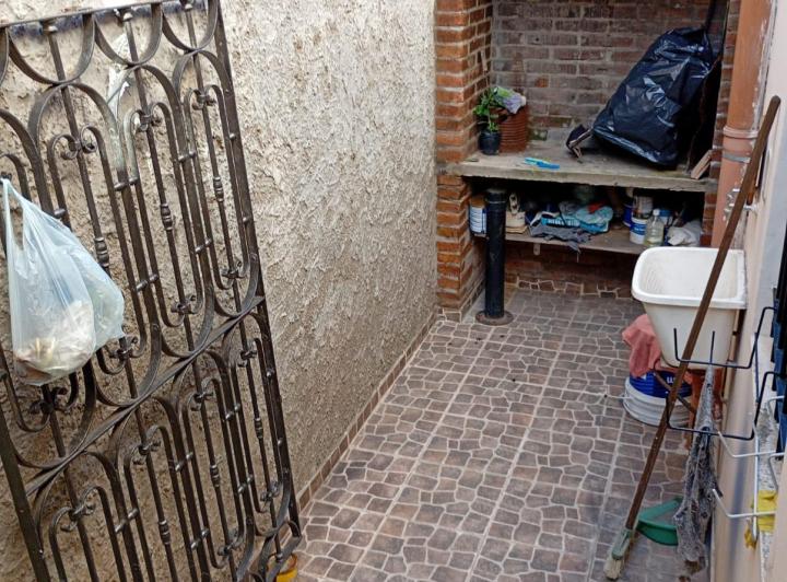Departamento · 40m² · 3 Ambientes