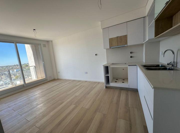 Departamento · 50m² · 3 Ambientes