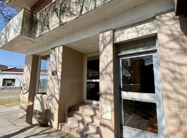 Departamento · 90m² · 5 Ambientes