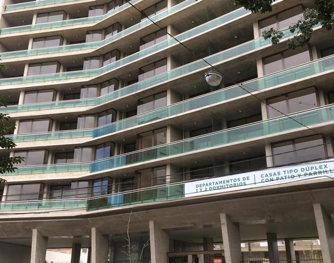 Departamento · 73m² · 3 Ambientes