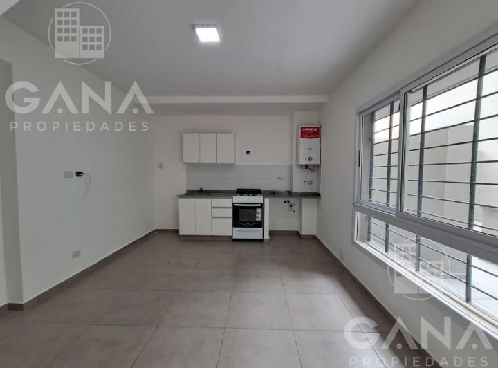Departamento · 55m² · 2 Ambientes