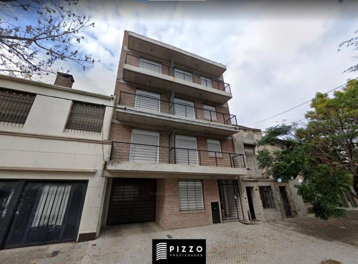 Departamento · 40m² · 2 Ambientes