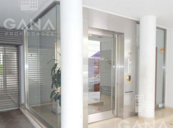 Departamento · 27m² · 1 Ambiente · 1 Cochera