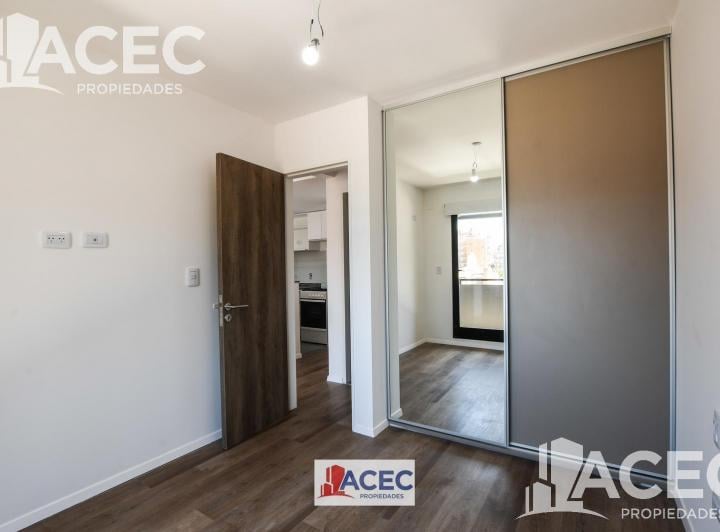 Departamento · 41m² · 2 Ambientes