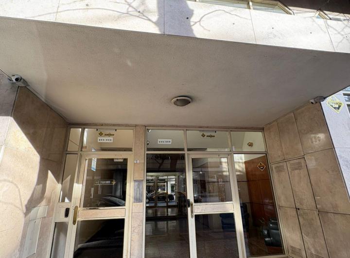 Departamento · 109m² · 6 Ambientes · 1 Cochera