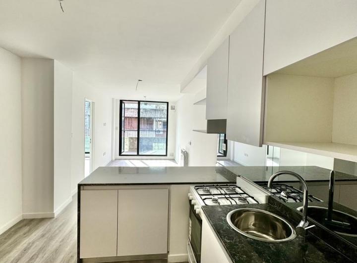 Departamento · 29m² · 1 Ambiente
