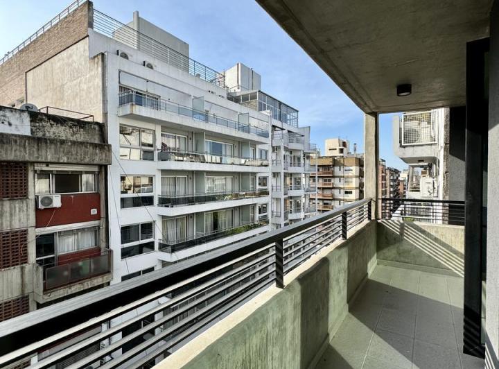 Departamento · 82m² · 3 Ambientes