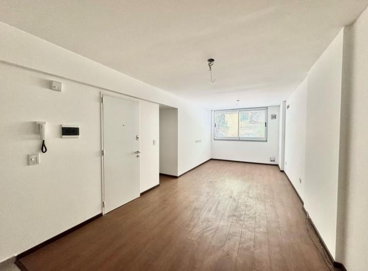 Departamento · 36m² · 1 Ambiente
