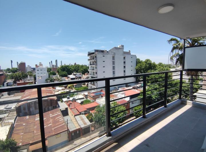 Departamento · 28m² · 1 Ambiente