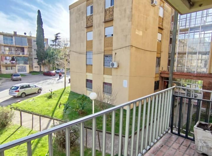Departamento · 70m² · 3 Ambientes