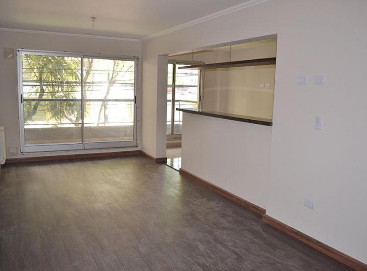Departamento · 110m² · 3 Ambientes