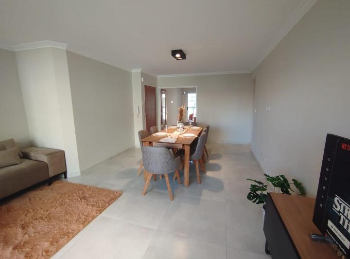 Departamento · 138m² · 4 Ambientes · 1 Cochera