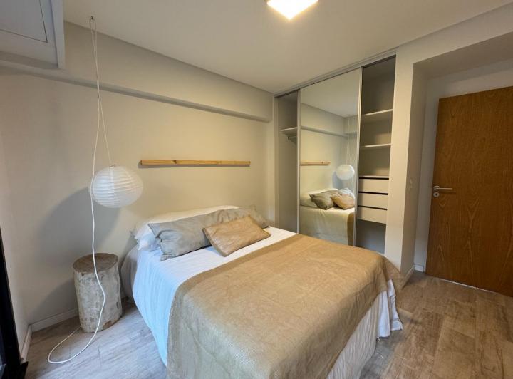 Departamento · 45m² · 2 Ambientes