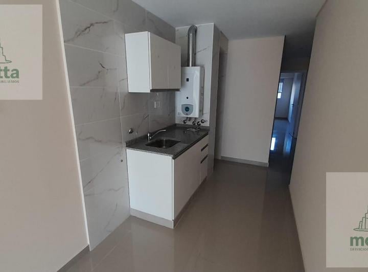Departamento · 43m² · 2 Ambientes