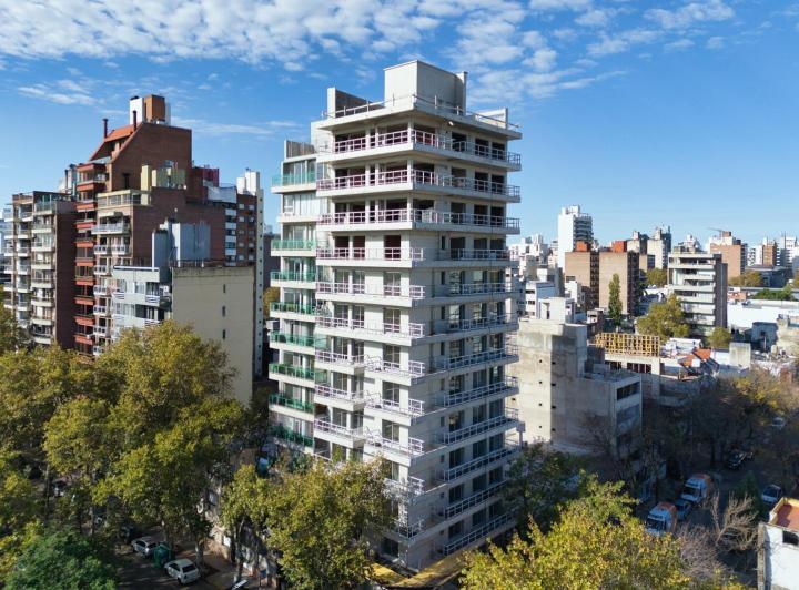 Departamento · 39m² · 2 Ambientes