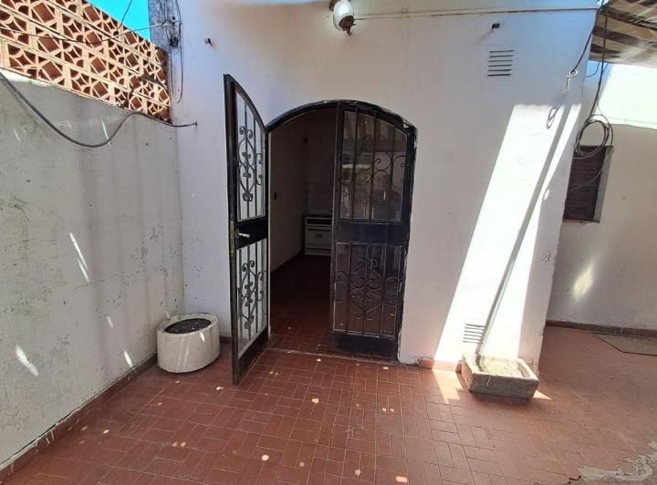 Departamento · 171m² · 4 Ambientes