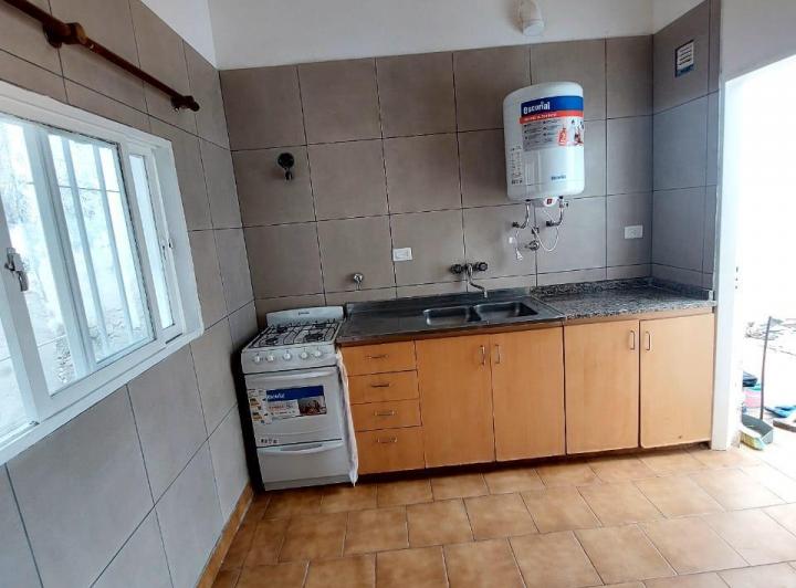 Departamento · 70m² · 3 Ambientes