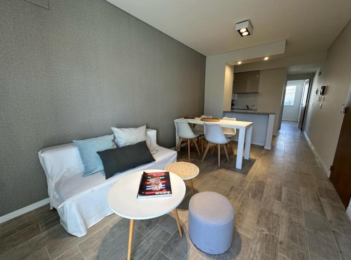 Departamento · 38m² · 2 Ambientes
