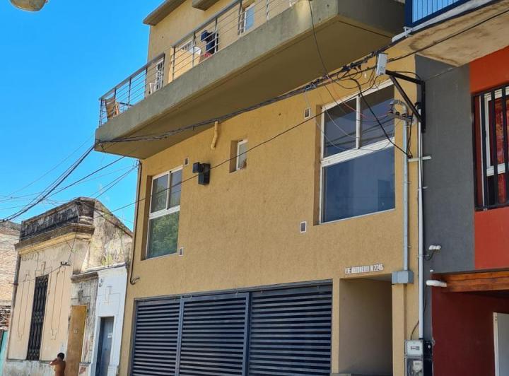 Departamento · 25m² · 1 Ambiente