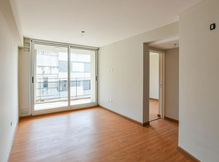 Departamento · 45m² · 2 Ambientes