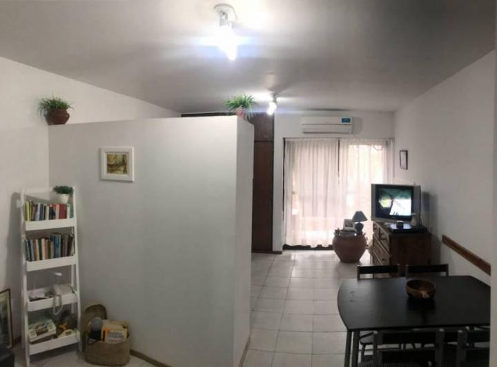 Departamento · 28m² · 1 Ambiente