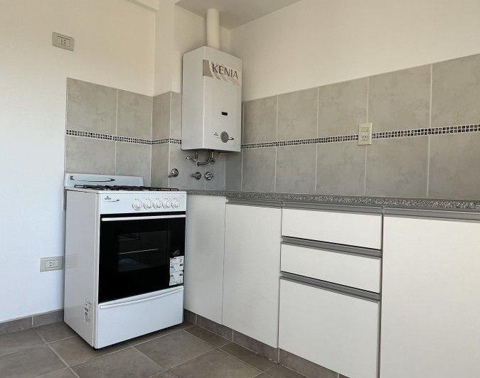 Departamento · 35m² · 2 Ambientes