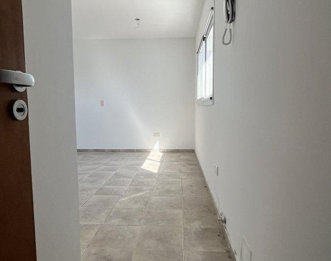 Departamento · 28m² · 2 Ambientes