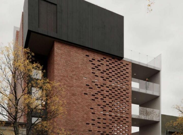 Departamento · 76m² · 3 Ambientes