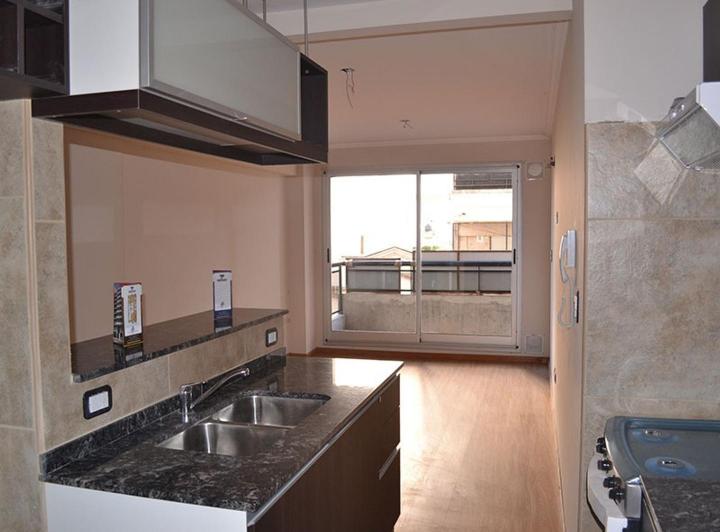 Departamento · 48m² · 2 Ambientes