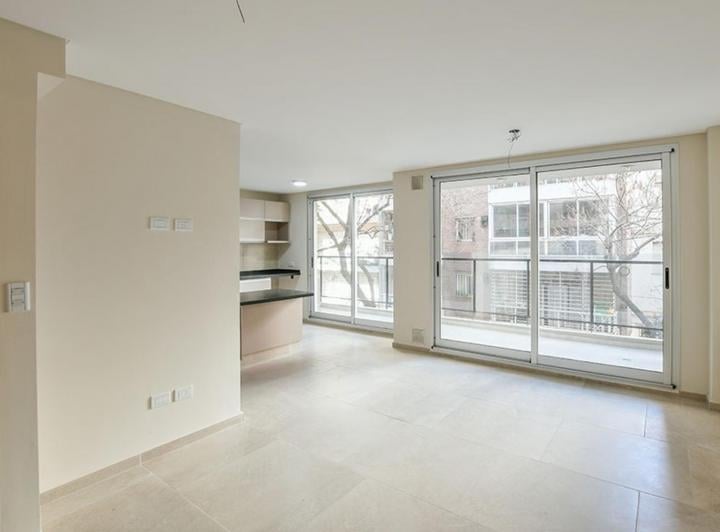 Departamento · 90m² · 3 Ambientes