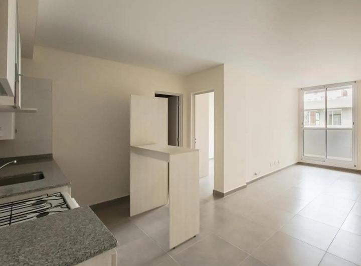 Departamento · 46m² · 2 Ambientes