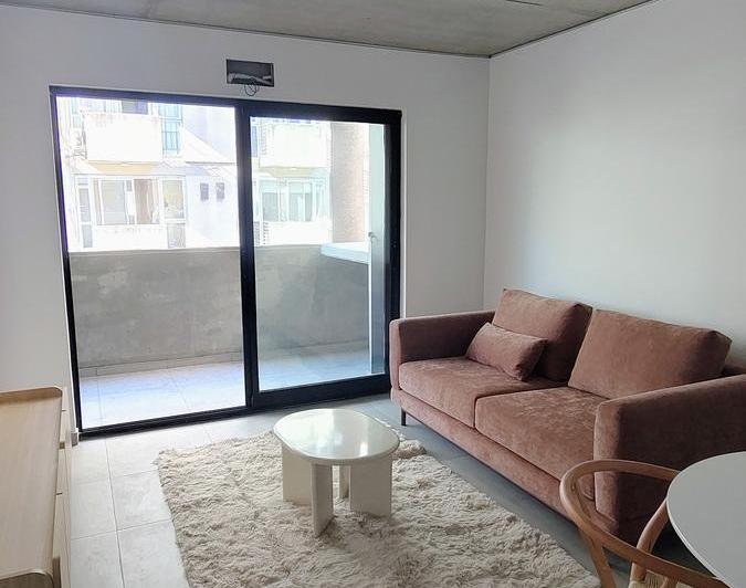 Departamento · 44m² · 2 Ambientes