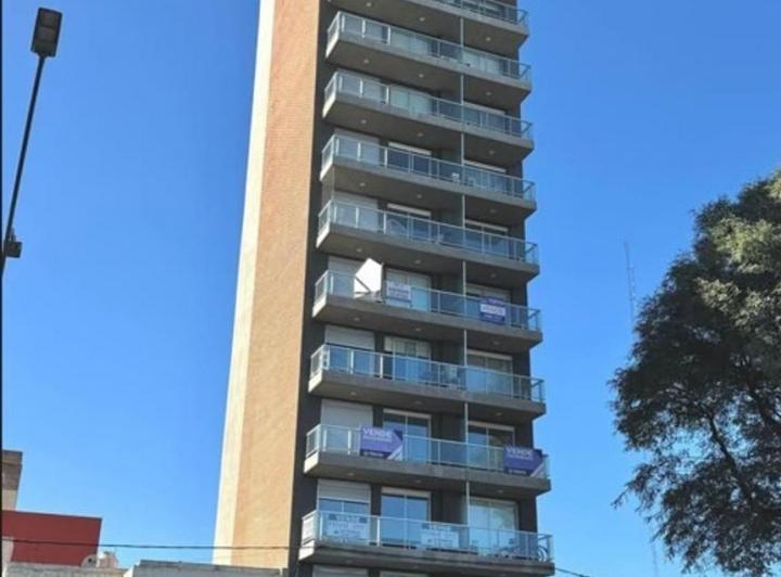 Departamento · 34m² · 2 Ambientes
