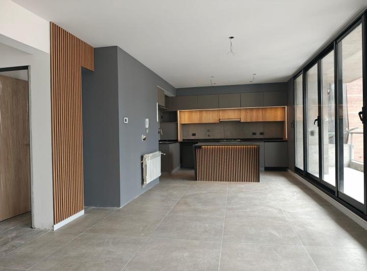 Departamento · 106m² · 4 Ambientes