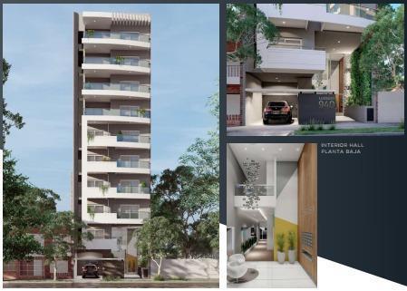 Departamento · 59m² · 2 Ambientes