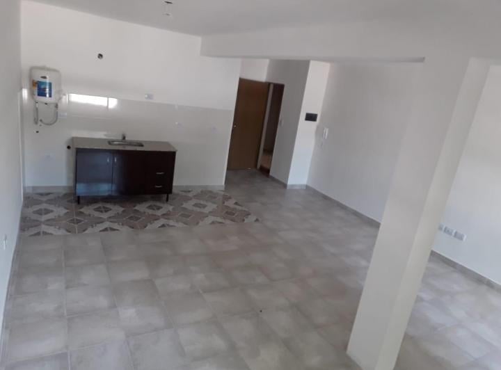 Departamento · 36m² · 1 Ambiente