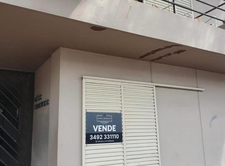 Departamento · 74m² · 5 Ambientes · 1 Cochera
