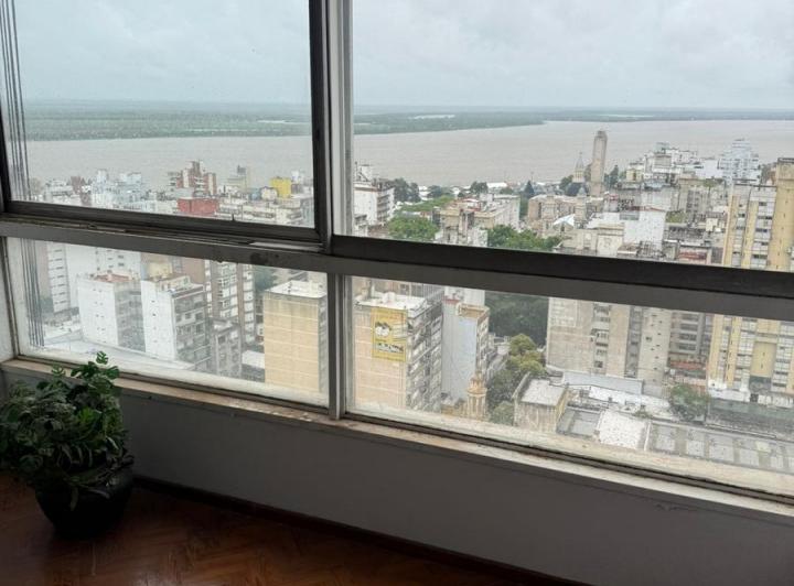Departamento · 45m² · 2 Ambientes