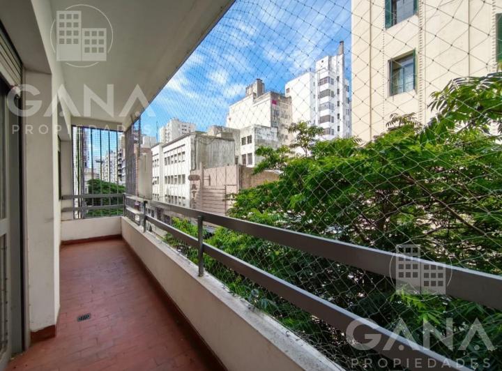 Departamento · 77m² · 4 Ambientes