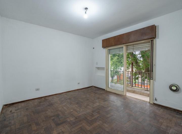 Departamento · 68m² · 4 Ambientes