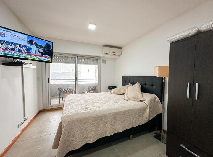 Departamento · 30m² · 1 Ambiente