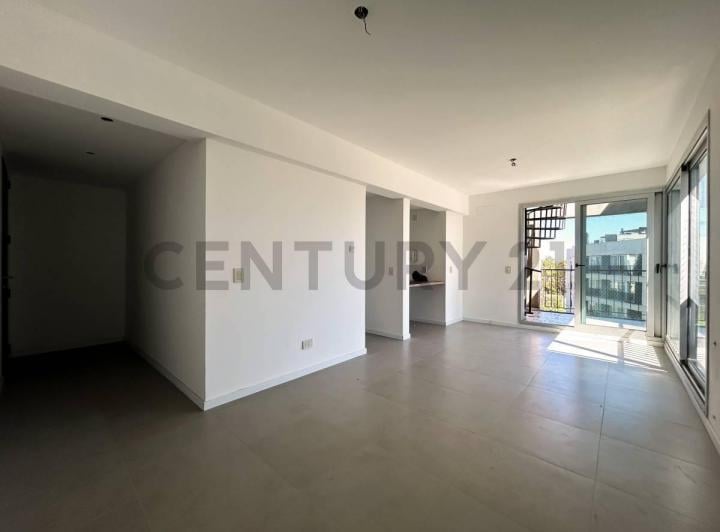 Departamento · 87m² · 5 Ambientes