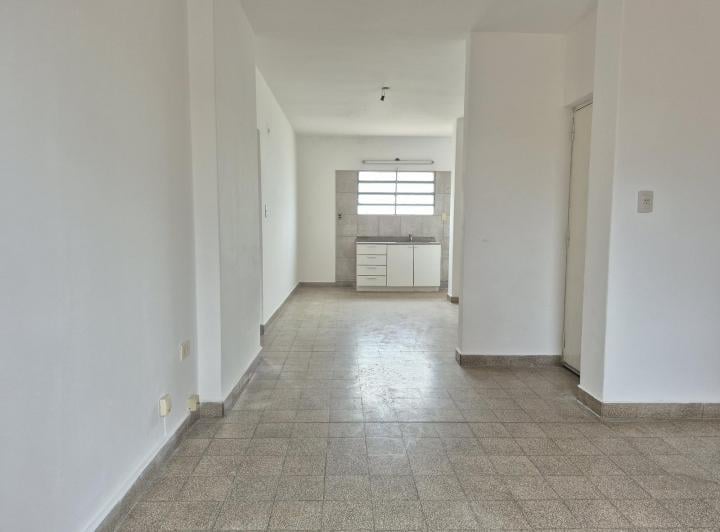 Departamento · 63m² · 3 Ambientes