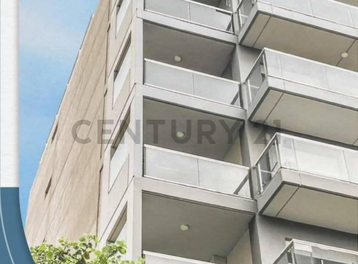 Departamento · 25m² · 1 Ambiente