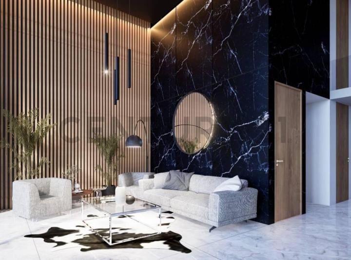 Departamento · 50m² · 3 Ambientes