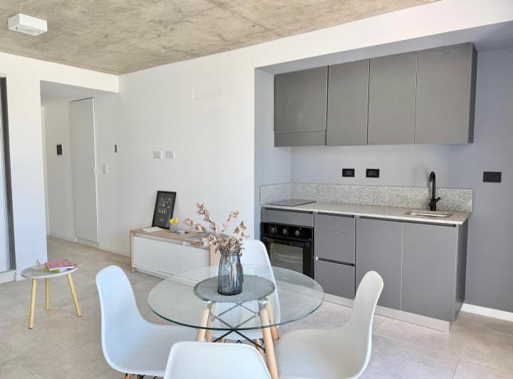 Departamento · 28m² · 1 Ambiente
