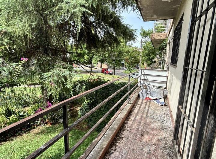 Departamento · 71m² · 5 Ambientes
